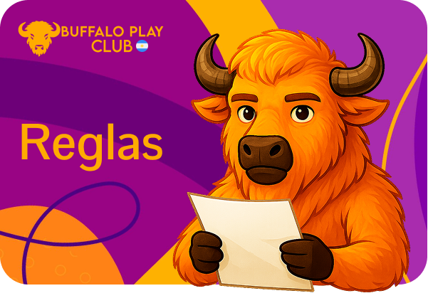 buffalo-play-club-reglas